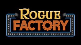 Rogue Factory artwork 2