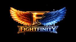 Fightfinity artwork 1