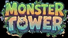 Monster Tower artwork 1