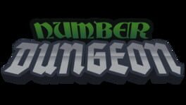 Number Dungeon artwork 1