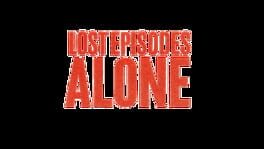 Lost Episodes Alone artwork 1