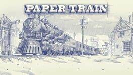 Paper Train artwork 2