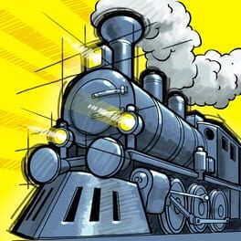 Paper Train artwork 3
