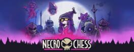 Auto Necrochess artwork 1