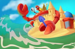 King Crab artwork 1