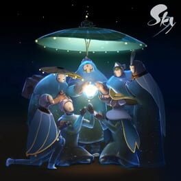 Sky: Children of the Light - Season of Lightseekers artwork 2