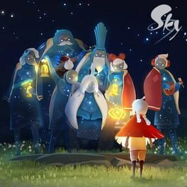 Sky: Children of the Light - Season of Belonging artwork 2