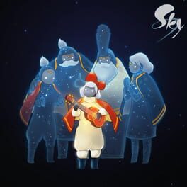 Sky: Children of the Light - Season of Belonging artwork 1