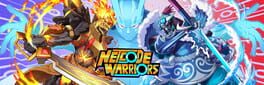 Netcode Warriors artwork 2