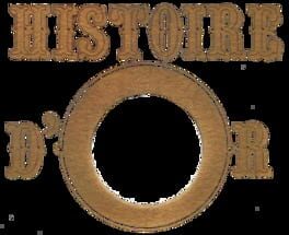 Histoire d'Or artwork 1