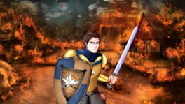 Utopia: Birth of The Heroes artwork 6
