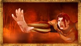 Utopia: Birth of The Heroes artwork 2