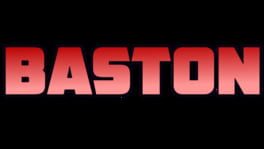 Baston artwork 2