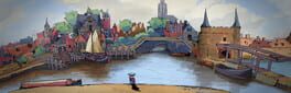 Polders artwork 1