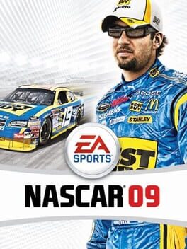 NASCAR 09 [Best Buy Edition] cover