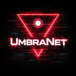 UmbraNet artwork 2