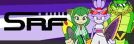 Sonic Riders Future artwork 1