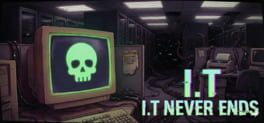 I.T Never Ends artwork 2