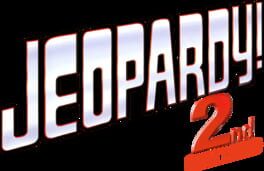 Jeopardy! 2nd Edition artwork 2