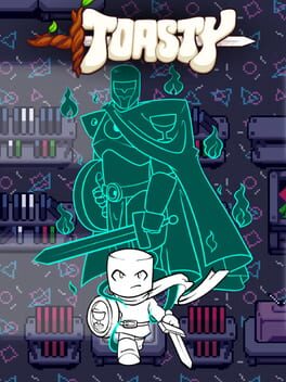Toasty: Ashes of Dusk artwork 4
