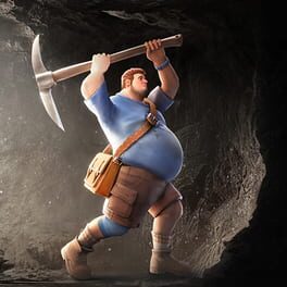 Last Fortress: Underground artwork 3