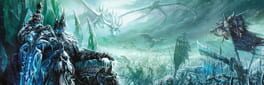 World of Warcraft: Wrath of the Lich King artwork 12