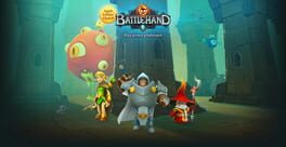 BattleHand artwork 1