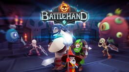 BattleHand artwork 2