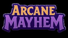 Arcane Mayhem artwork 3