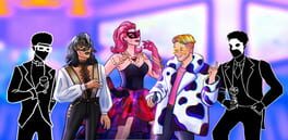 Ballroom Banter artwork 1