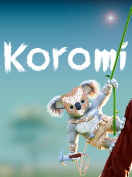 Koromi artwork 2