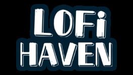 Lofi Haven artwork 2