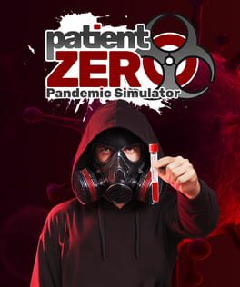 Patient Zero: Plague Idle artwork 8