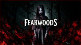 Fearwoods artwork 2