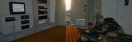 Eternal Afternoon artwork 1