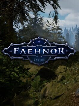 Faehnor Online artwork 4