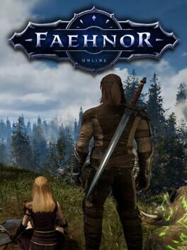 Faehnor Online artwork 5