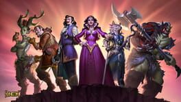 HEX: Shards of Fate artwork 10