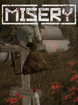 Misery artwork 6
