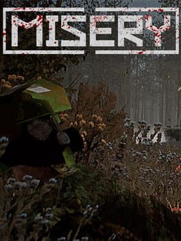 Misery artwork 7