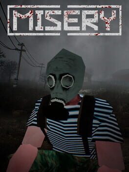 Misery artwork 8