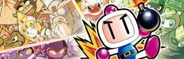 Super Bomberman Collection artwork 1