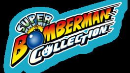 Super Bomberman Collection artwork 2