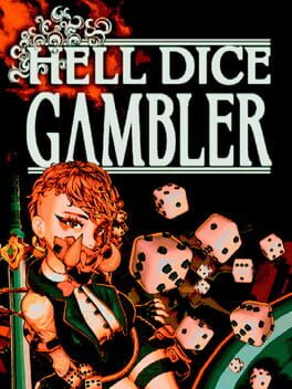 Hell Dice Gambit artwork 3
