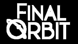 Final Orbit artwork 2