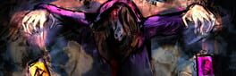 Hag's Hand artwork 3