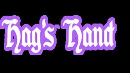 Hag's Hand artwork 4