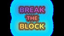 Break the Block artwork 2