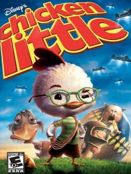 Disney's Chicken Little