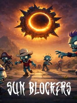 SunBlockers artwork 2